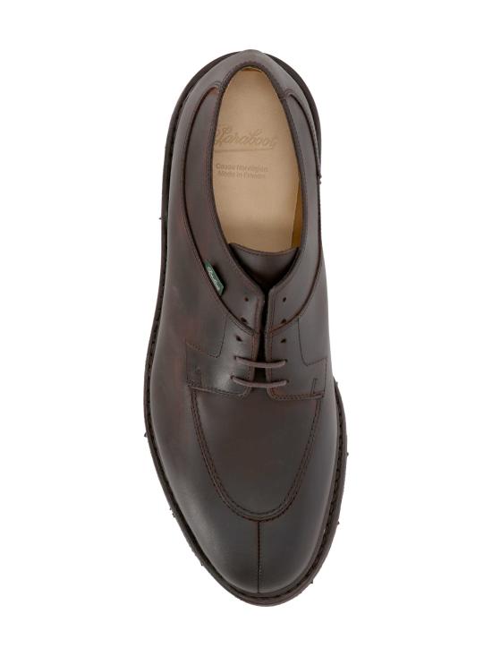 25FW 파라부트 아비뇽 더비슈즈 705108 MARRON GRINGO TG - PARABOOT