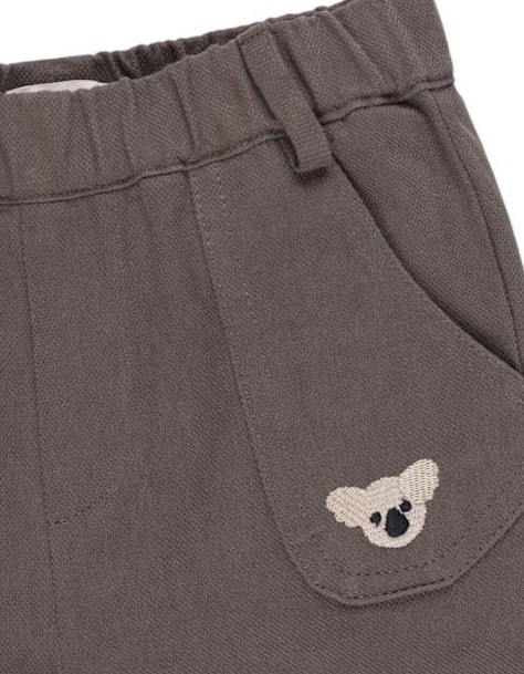 25FW [키즈] 돈셰 팬츠 3040704 00025 - DONSJE