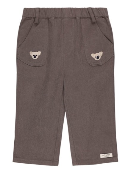 25FW [키즈] 돈셰 팬츠 3040704 00025