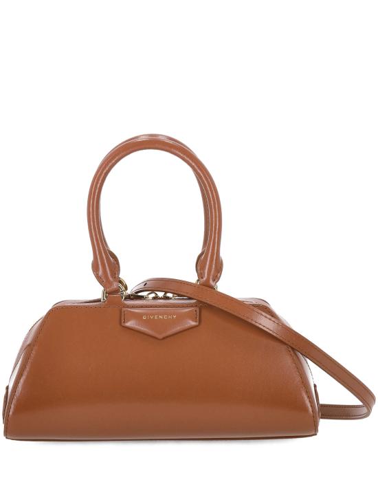 25FW 지방시 토트백 BB5146 B2AQ235 CARAMEL BROWN