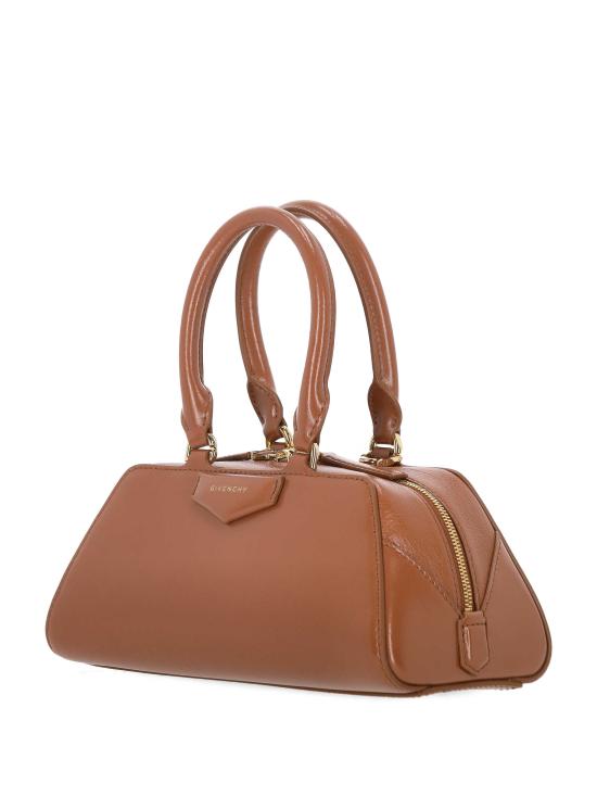 25FW 지방시 토트백 BB5146 B2AQ235 CARAMEL BROWN - GIVENCHY