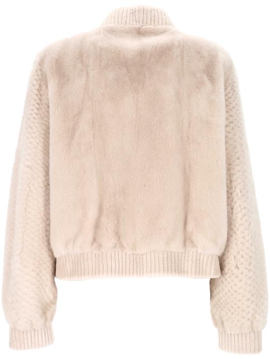 25FW RINDI 코트 075VS025 LIGHTICE - OTHER BRANDS