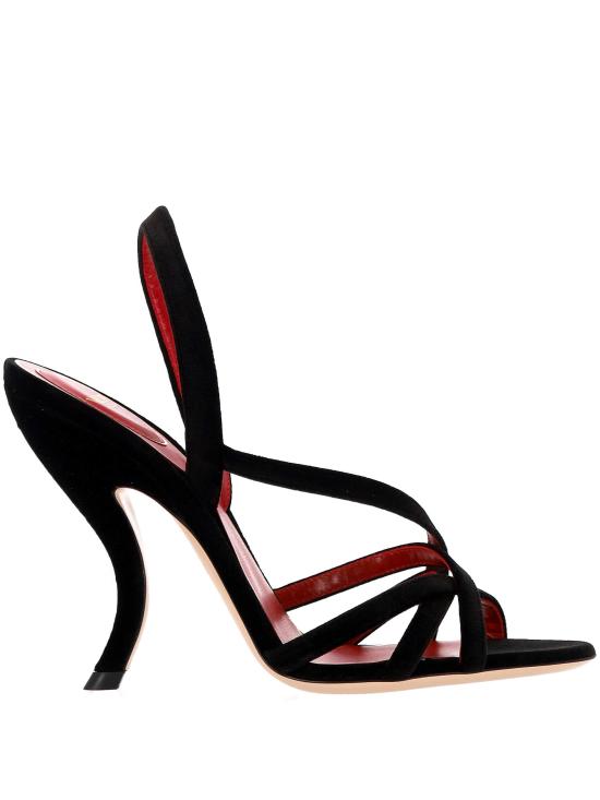 25FW 발렌티노 가라바니 7W0S0NC6 WPJ0NO Black