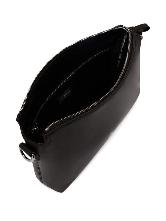 25FW 발리 클러치/파우치 MAC06K VT989U825P CHOCOLATE PALLADIO - BALLY