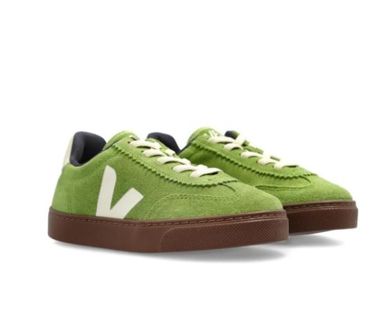 25FW [키즈] 베자 스니커즈 SY0321018 X - VEJA