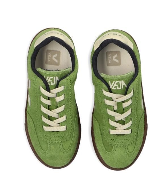 25FW [키즈] 베자 스니커즈 SY0321018 X - VEJA