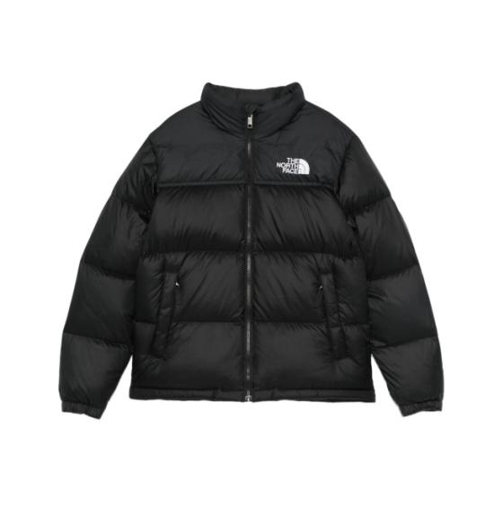 25FW [키즈] 노스페이스 자켓 NF0A8A4C GOG1 TNF BLACK TNF BLACK