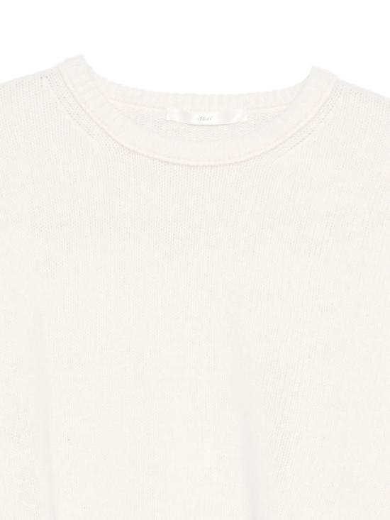 25FW 스웨터 0225H2001 000021 Latte - OTHER BRANDS