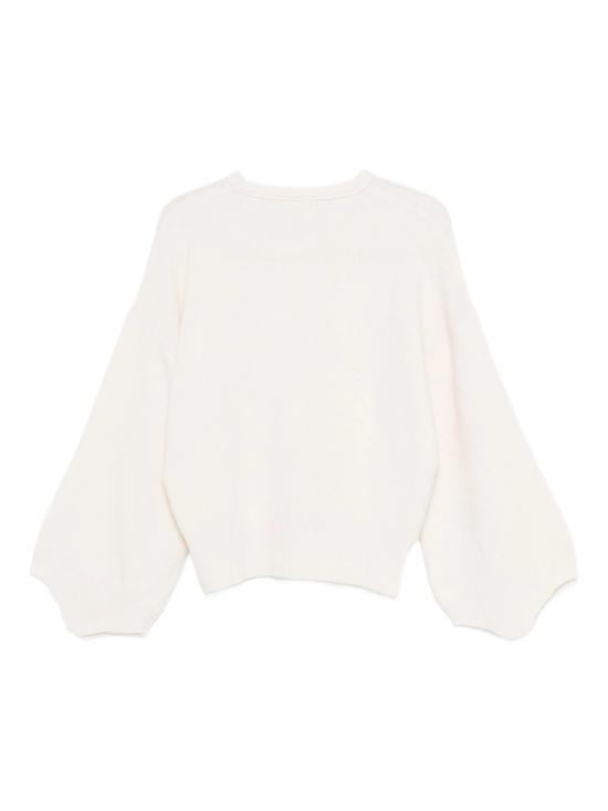 25FW 스웨터 0225H2001 000021 Latte - OTHER BRANDS