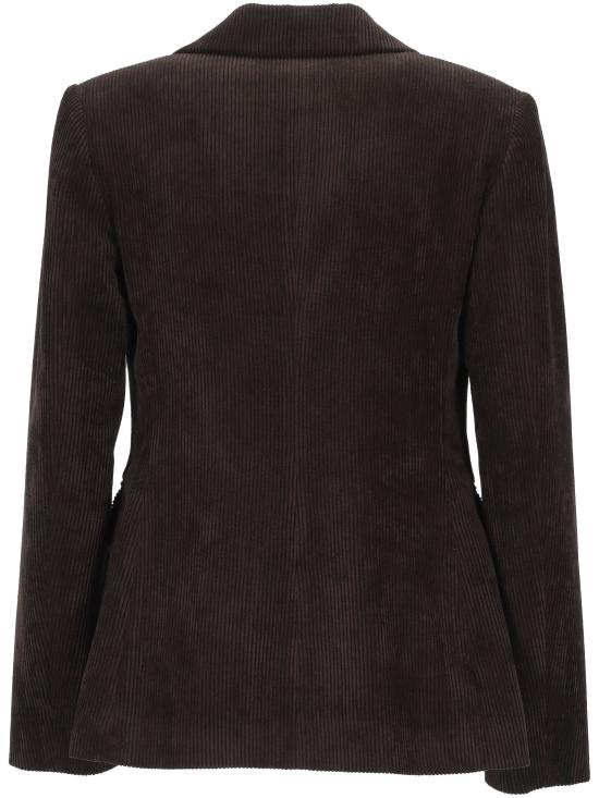 25FW 디익스테리어 수트 자켓 61902 20WEN Wenge - D. EXTERIOR