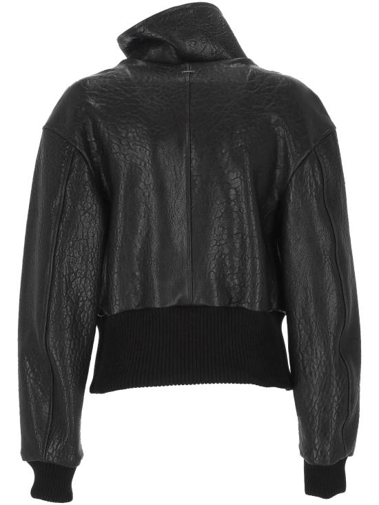 25FW 카셀 수트 자켓 014 NZ999 Black - CASSELL