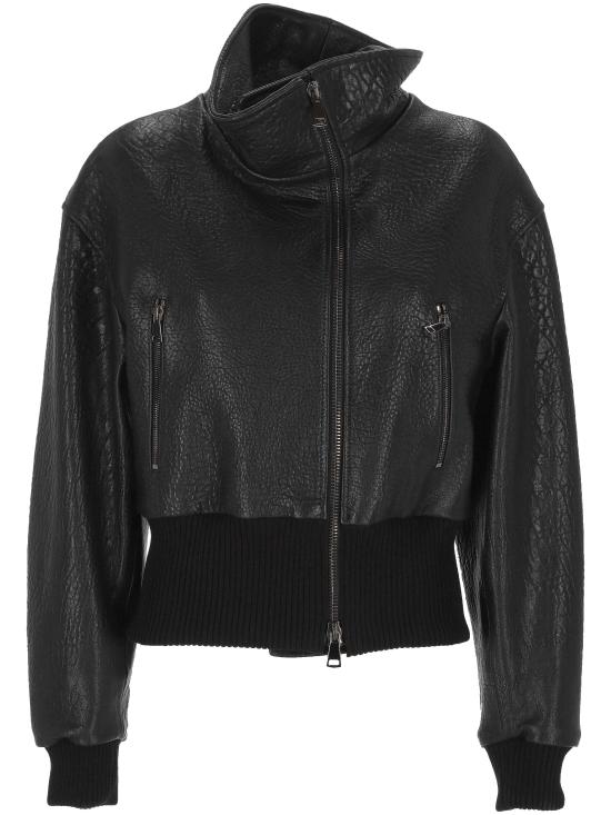 25FW 카셀 수트 자켓 014 NZ999 Black