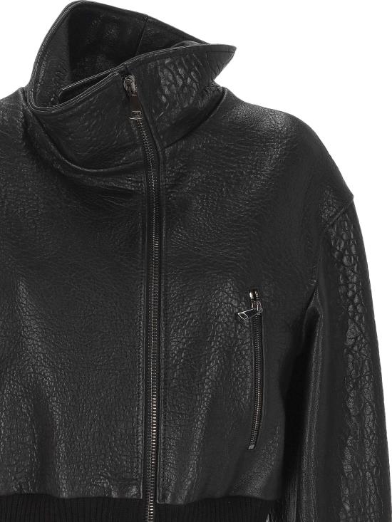 25FW 카셀 수트 자켓 014 NZ999 Black - CASSELL