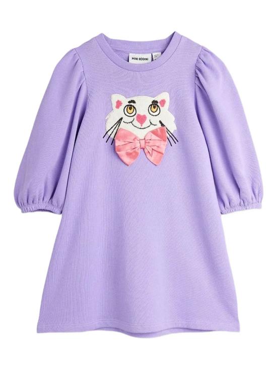 25FW [키즈] 미니로디니 원피스 25750128 45