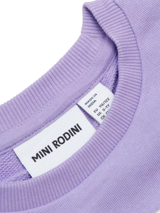 25FW [키즈] 미니로디니 원피스 25750128 45 - MINI RODINI