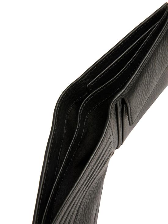 25FW 발리 남성지갑 MLW03F VT434U901P BLACK PALLADIO - BALLY