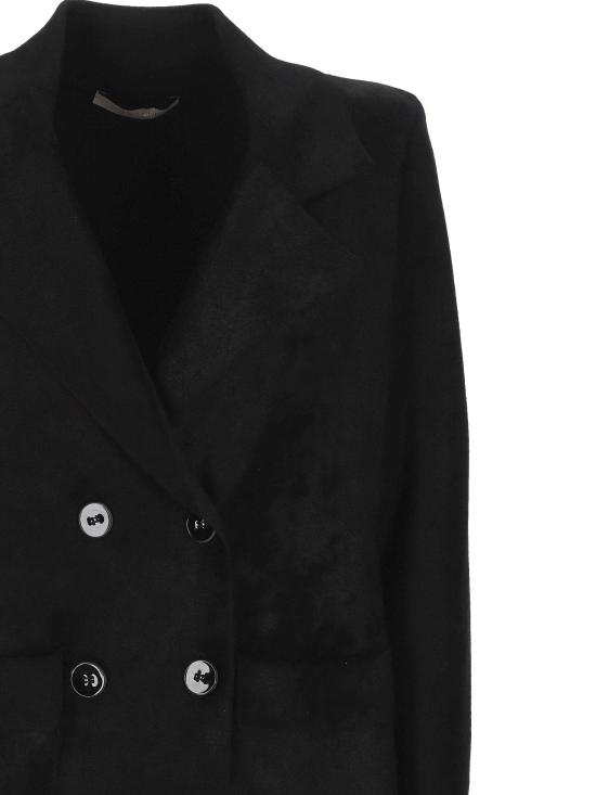 25FW 디익스테리어 수트 자켓 61381 2NERO Black - D. EXTERIOR