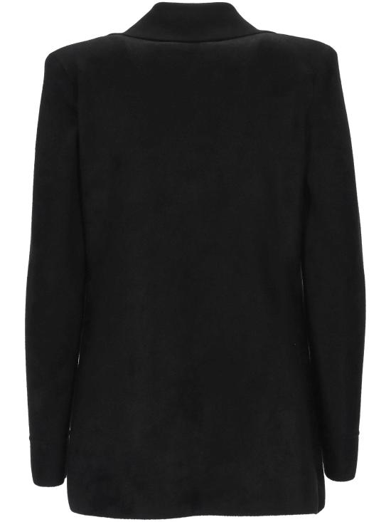 25FW 디익스테리어 수트 자켓 61381 2NERO Black - D. EXTERIOR