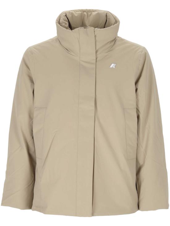 25FW 까웨 수트 자켓 K7125KW XP2 BEIGE CASHMERE