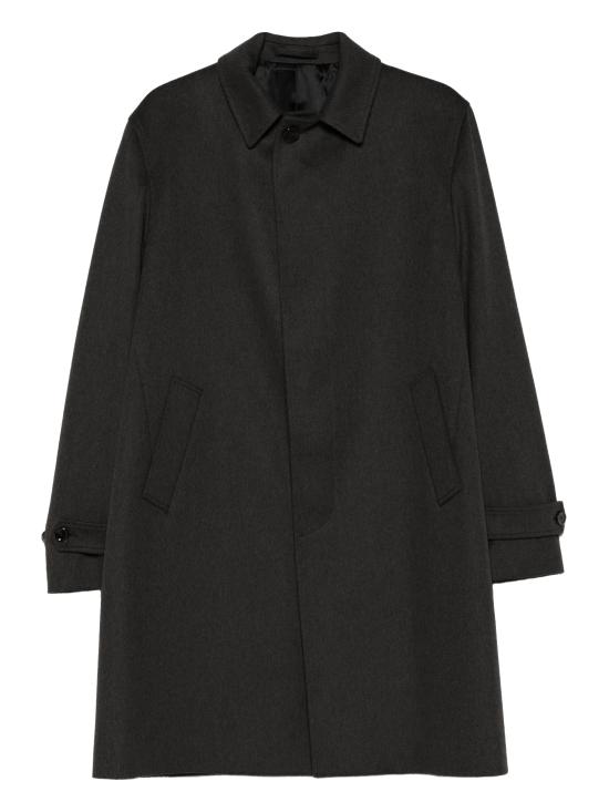 25FW 라르디니 코트 CN23223 CN65602999