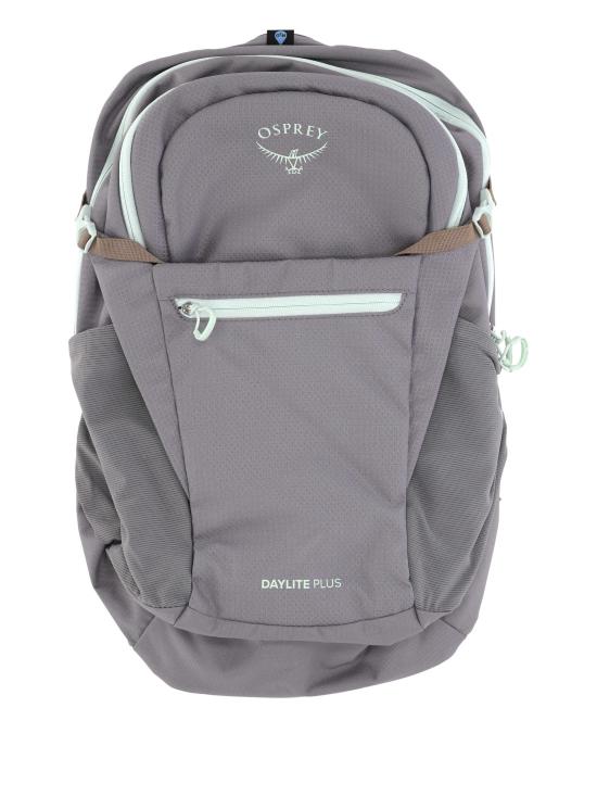 25FW 오스프리 백팩 10006297 1049 SOUNDWAVE GREY LATTE BROWN