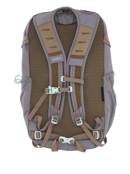 25FW 오스프리 백팩 10006297 1049 SOUNDWAVE GREY LATTE BROWN - OSPREY