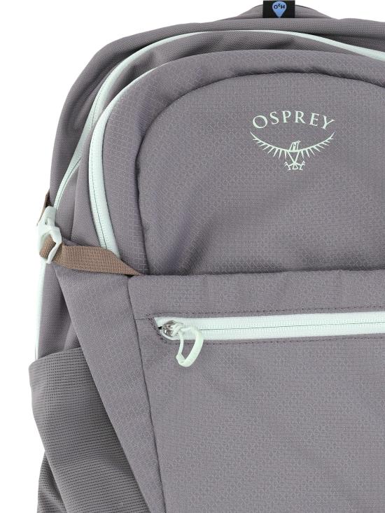 25FW 오스프리 백팩 10006297 1049 SOUNDWAVE GREY LATTE BROWN - OSPREY