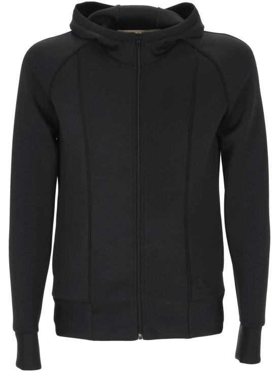 25FW 발렌티노 가라바니 긴팔 티셔츠 7V0MF29Q B6G0NO Black