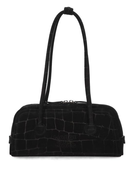 25FW 마지셔우드 숄더백 FF047657 BLACK Black