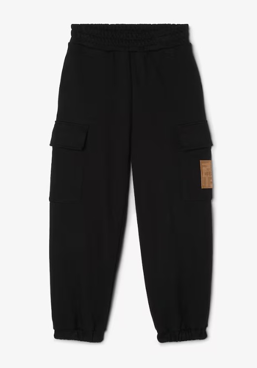 25FW [키즈] 펜디 팬츠 JUF171 5V0F0GME