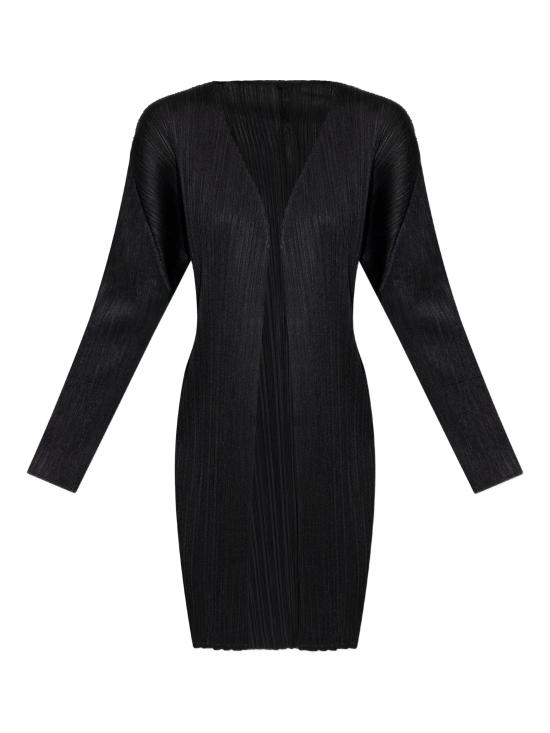 25FW 플리츠플리즈 코트 PP58JA108 15