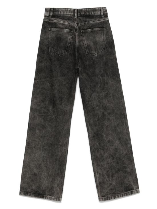 25FW 페데리카 토시 데님 팬츠 30823305 28 GRIGIO NUVOLATO - FEDERICA TOSI