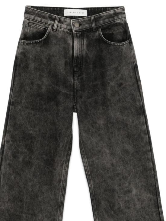 25FW 페데리카 토시 데님 팬츠 30823305 28 GRIGIO NUVOLATO - FEDERICA TOSI