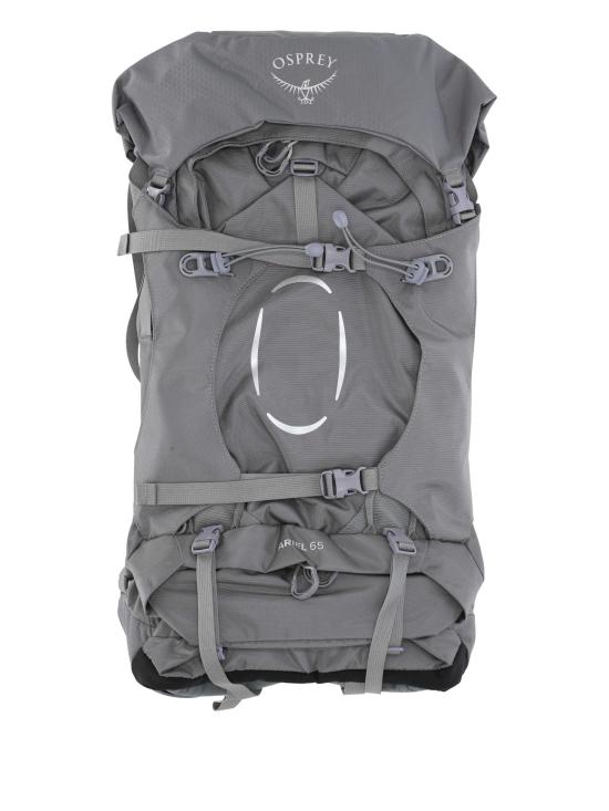 25FW 오스프리 백팩 10006683 1061 MEDIUM GRAY