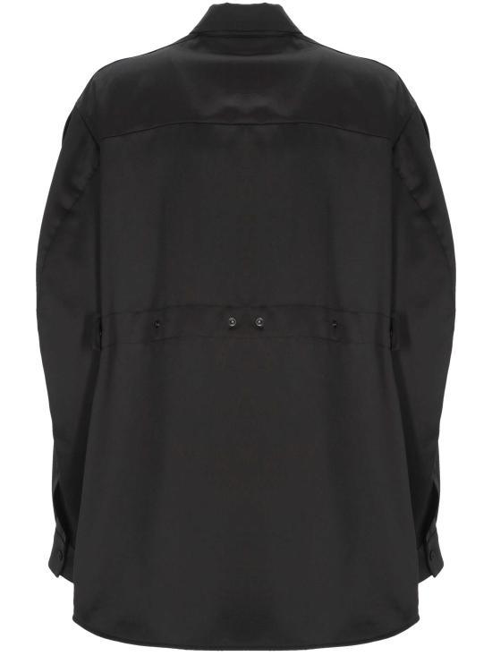 25FW MONCLER X EE72 BY EDWARD ENNINFUL 셔츠 4032F000 02 M6521999 - OTHER BRANDS