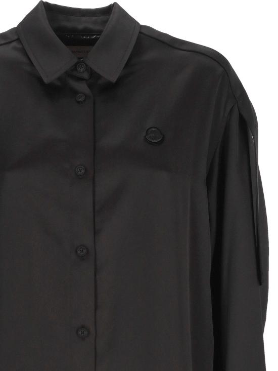 25FW MONCLER X EE72 BY EDWARD ENNINFUL 셔츠 4032F000 02 M6521999 - OTHER BRANDS