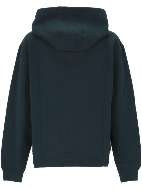 25FW 생로랑 긴팔 티셔츠 818538 Y36SW3041 Canard - SAINT LAURENT