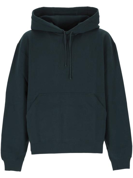 25FW 생로랑 긴팔 티셔츠 818538 Y36SW3041 Canard