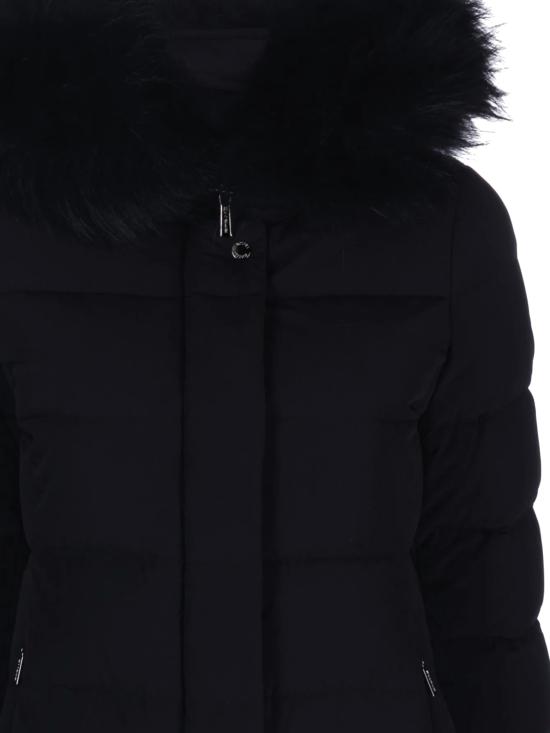 25FW 무레르 수트 자켓 KILIE FUR KNU0402 Dark blu - MOORER