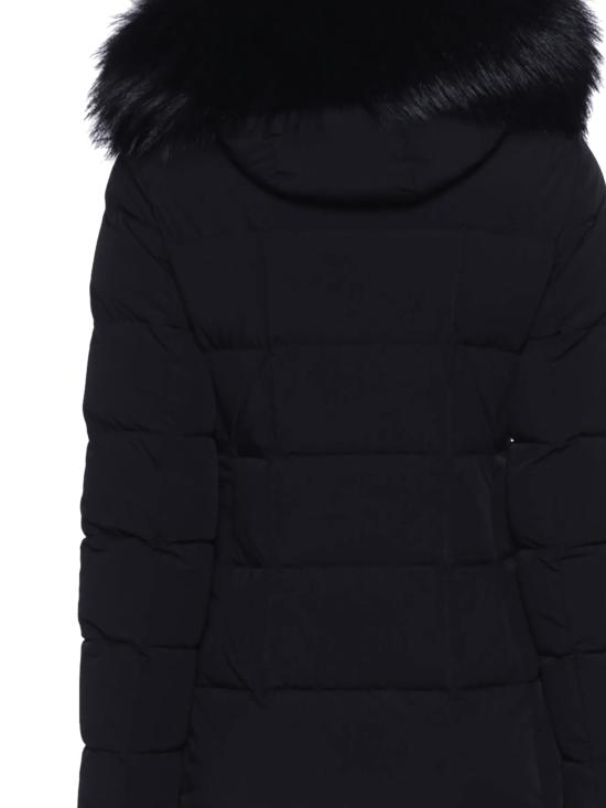 25FW 무레르 수트 자켓 KILIE FUR KNU0402 Dark blu - MOORER