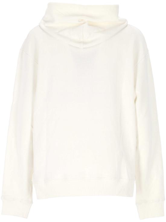 25FW 이놈어닛 긴팔 티셔츠 NUW25230 081 Beige - IH NOM UH NIT