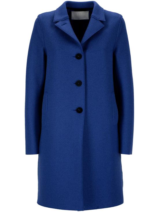 25FW 해리스와프런던 코트 AE1215MLK 340 Mirage