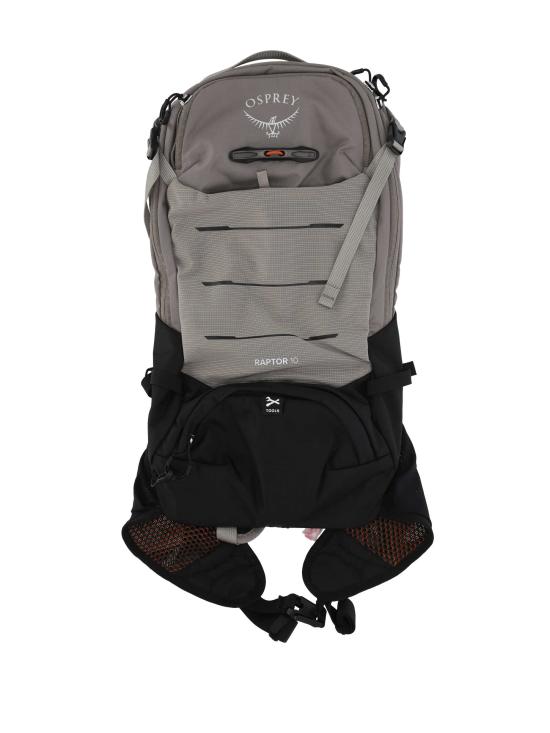 25FW 오스프리 백팩 10006652 1103 PEDIMENT GREY