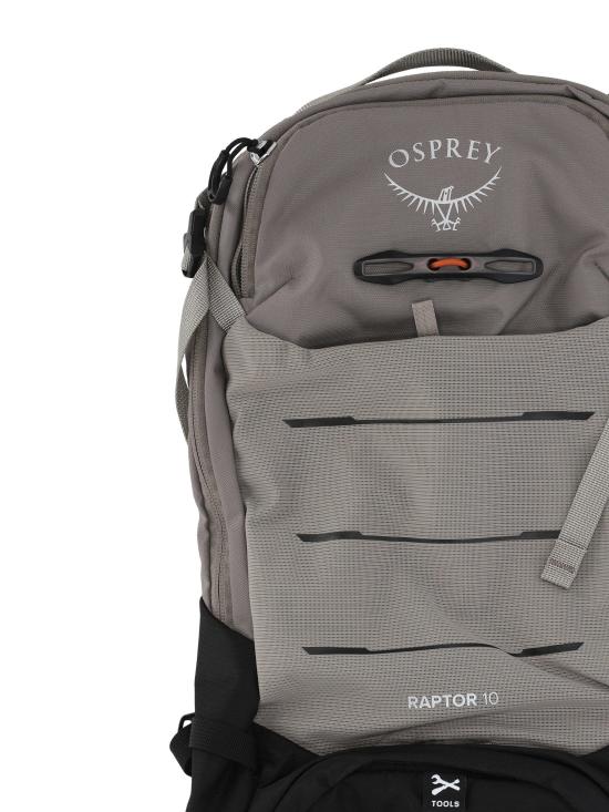 25FW 오스프리 백팩 10006652 1103 PEDIMENT GREY - OSPREY