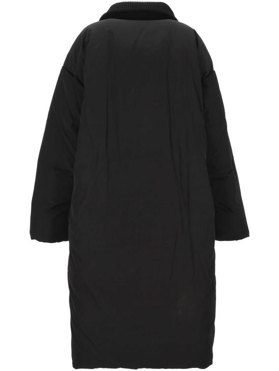 25FW 막스마라 스포츠막스 코트 2522496012600 019003 Black - SPORTMAX