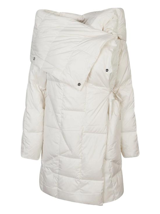 25FW 애드 코트 12AWH442 1016 Rice