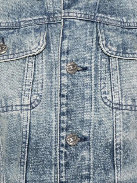 25FW 디젤 수트 자켓 A21389 007DA01 - DIESEL