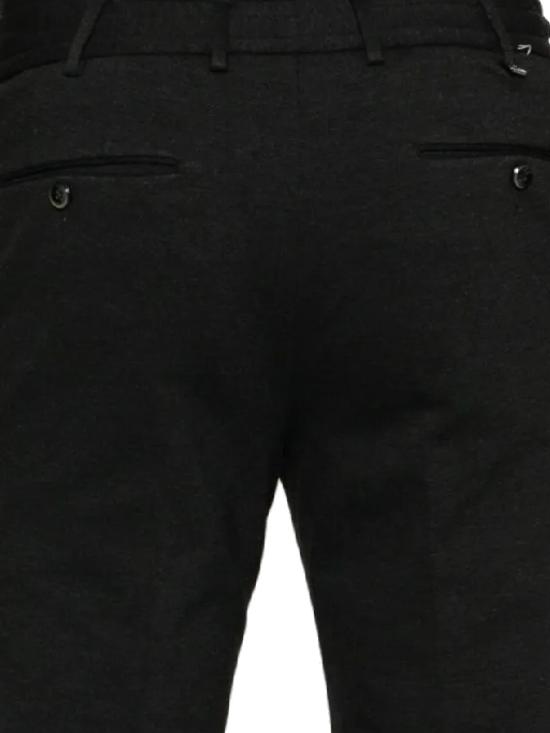 25FW 피티토리노 스트레이트 팬츠 COVSJGZ20CL1 VD010250 - PT TORINO