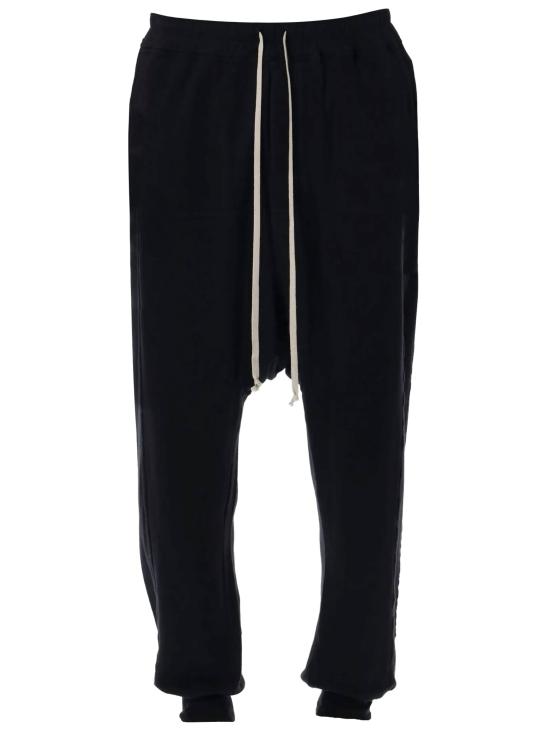 25FW 다크쉐도우 스트레이트 팬츠 DU02E7395 JDB09 Black