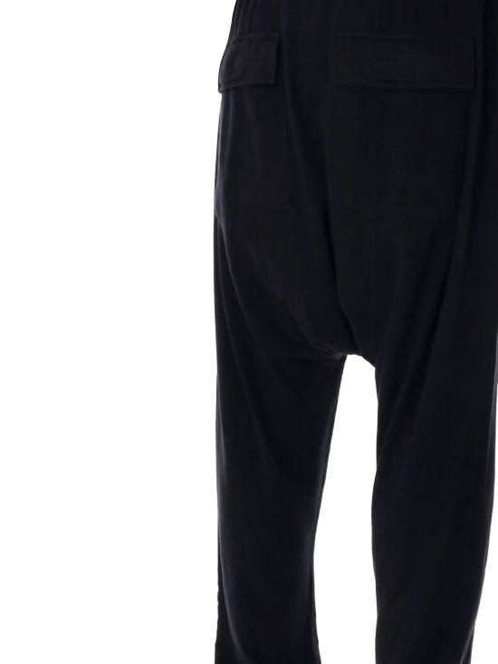 25FW 다크쉐도우 스트레이트 팬츠 DU02E7395 JDB09 Black - DRKSHDW